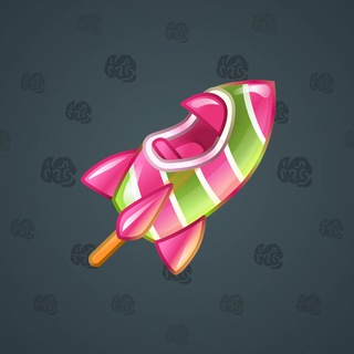 Stellar Rocket #134210