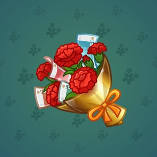 Pretty Posy #123446