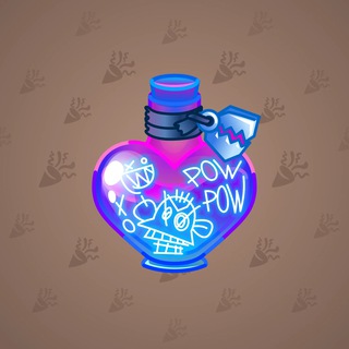 Love Potion #2636