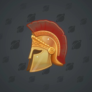 Heroic Helmet #2949