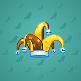 Jester Hat #24471