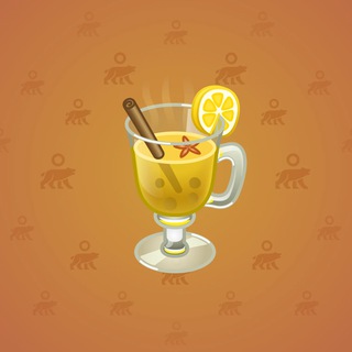 Spiced Wine #78814