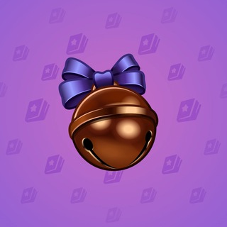 Sleigh Bell #2443
