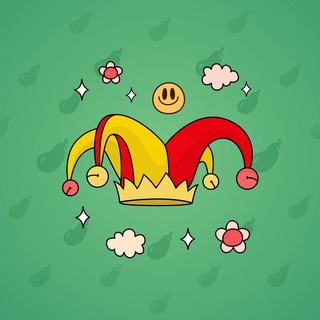 Jester Hat #71458
