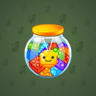 Restless Jar #395