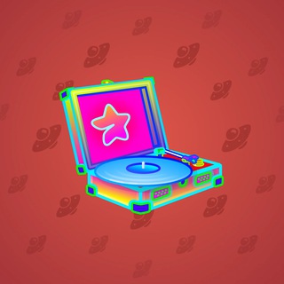 Record Player #29851