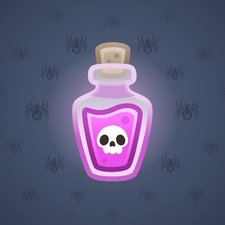 Magic Potion #692