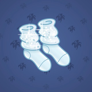 Fresh Socks #32864