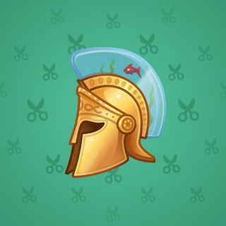 Heroic Helmet #2704