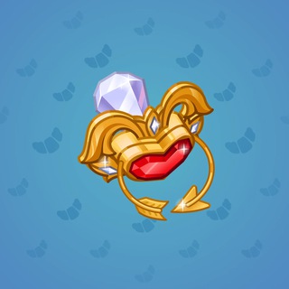 Bling Binky #1161