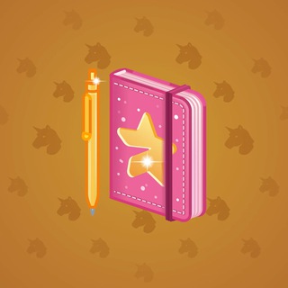 Star Notepad #4590