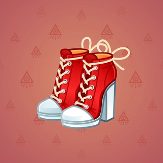 Sky Stilettos #22013