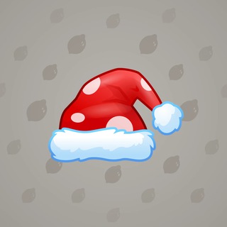 Santa Hat #15383