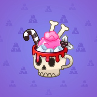 Holiday Drink #34890