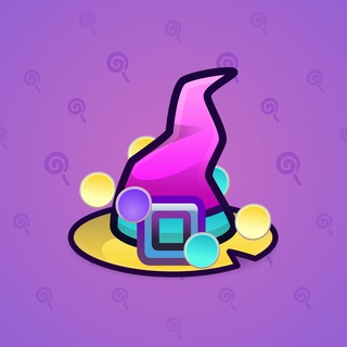 Witch Hat #13181