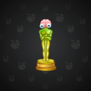 Mini Oscar #2337