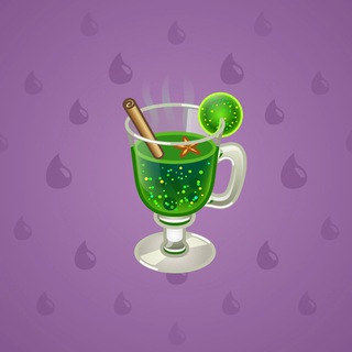 Spiced Wine #44760