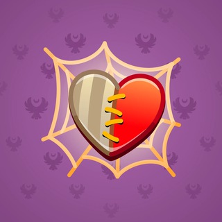 Trapped Heart #7362