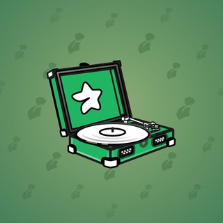 Record Player #6829