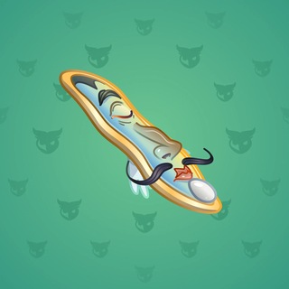 Surge Board #3438