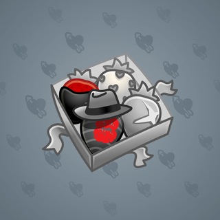 Berry Box #48978