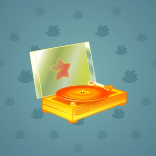 Record Player #9327