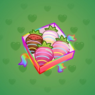 Berry Box #2273