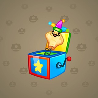 Snake Box #157300