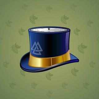 Top Hat #2719
