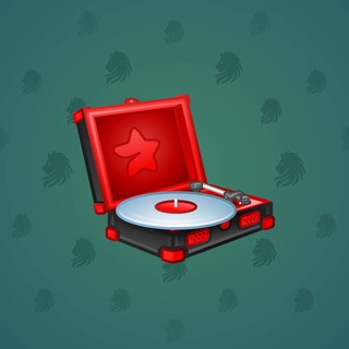 Record Player #5155