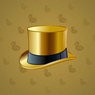 Top Hat #18517
