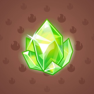 Astral Shard #5416