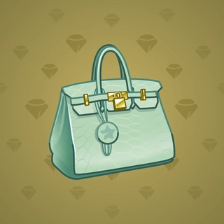 Loot Bag #9348