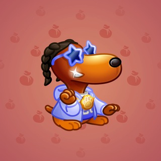 Snoop Dogg #551290