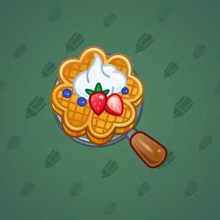 Clover Pin #133191