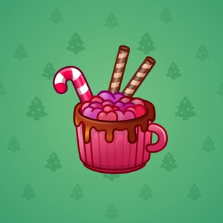 Holiday Drink #35881