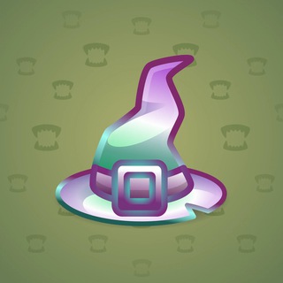 Witch Hat #14576