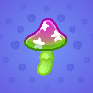Spy Agaric #60806