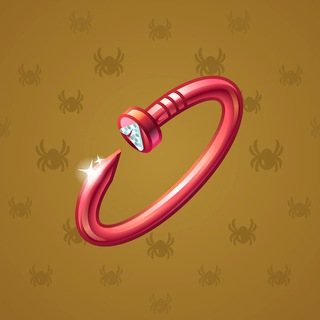 Nail Bracelet #3285