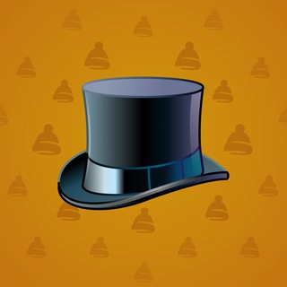 Top Hat #7871