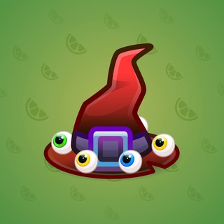 Witch Hat #43028
