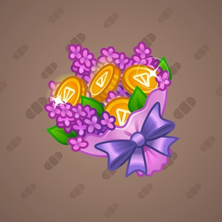 Pretty Posy #71448