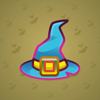 Witch Hat #62762