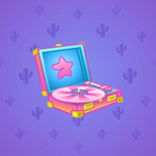 Record Player #10387