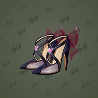 Sky Stilettos #30695