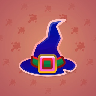 Witch Hat #17643