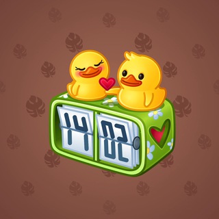 Desk Calendar #252637