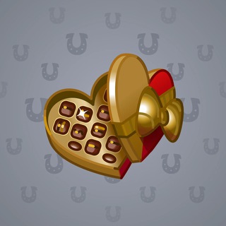 Valentine Box #10686
