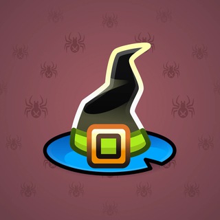 Witch Hat #35025