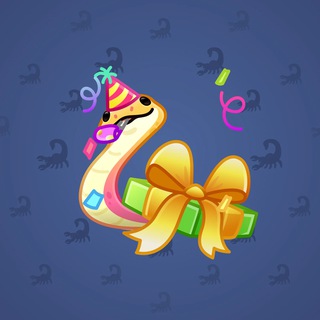 Pet Snake #49675